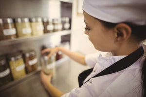 Understanding the Flavor Profiles of Different Spices