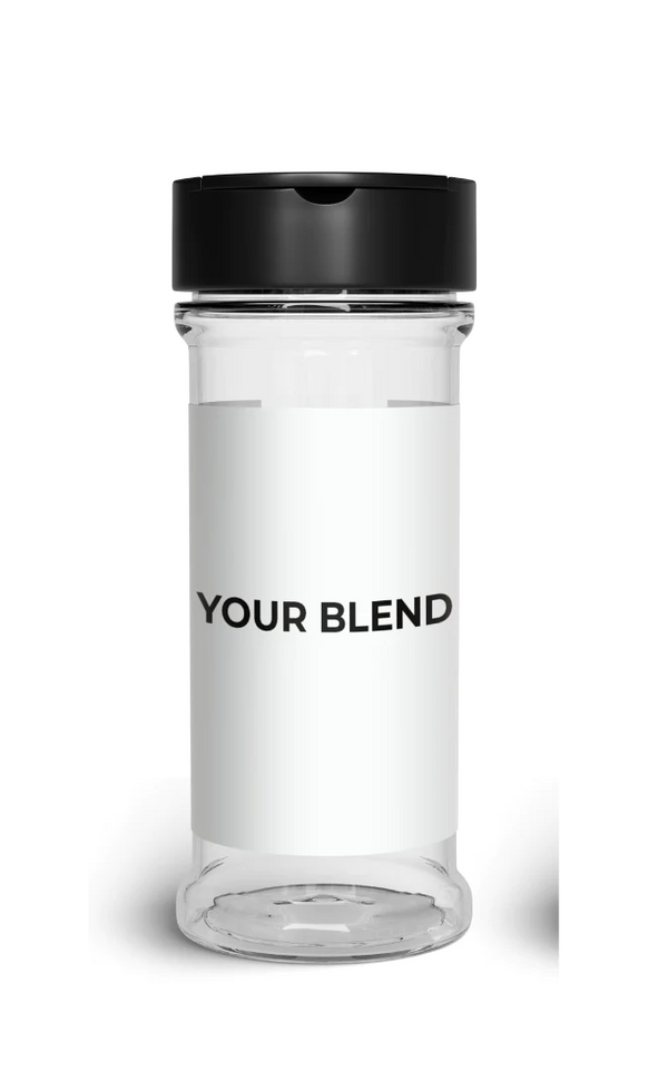 SPICE BLEND (j)