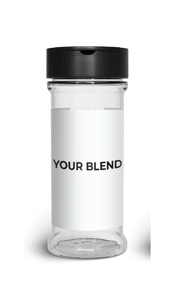SPICE BLEND (test)