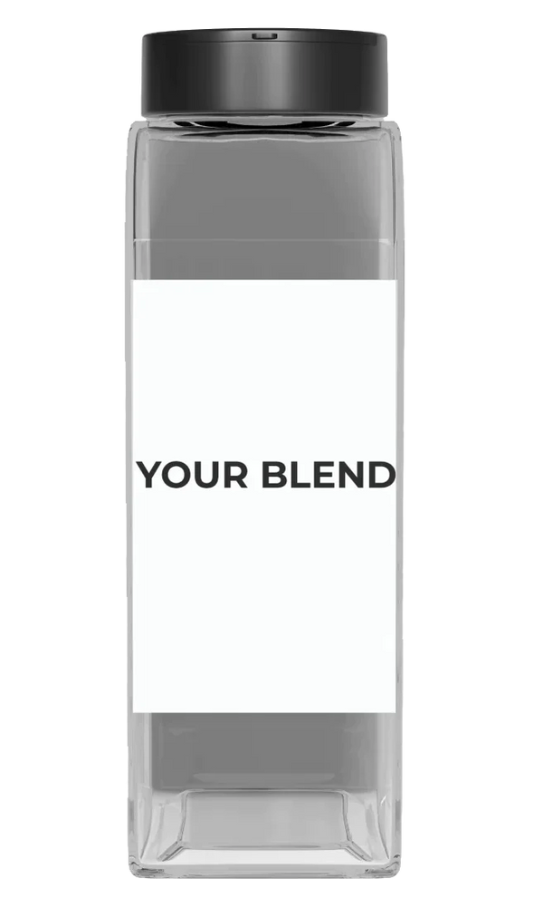 SPICE BLEND (testblend)