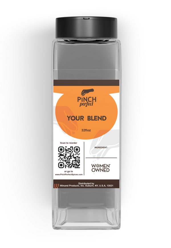SPICE BLEND (testblend)