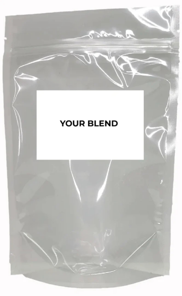 SPICE BLEND (testing blend)