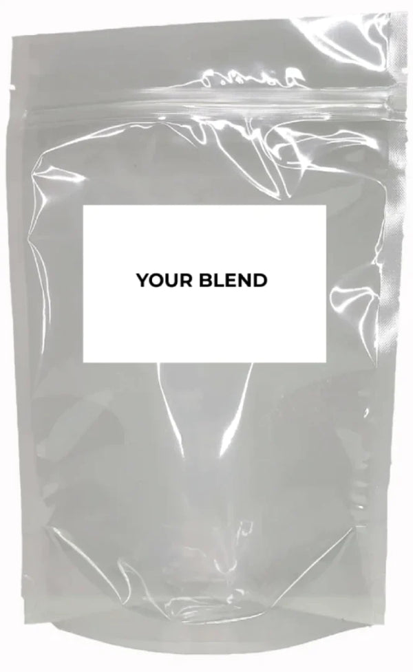SPICE BLEND (New-weight-recipi's)