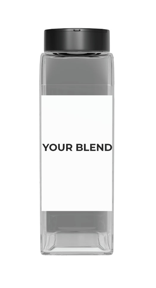 SPICE BLEND (testing blend)
