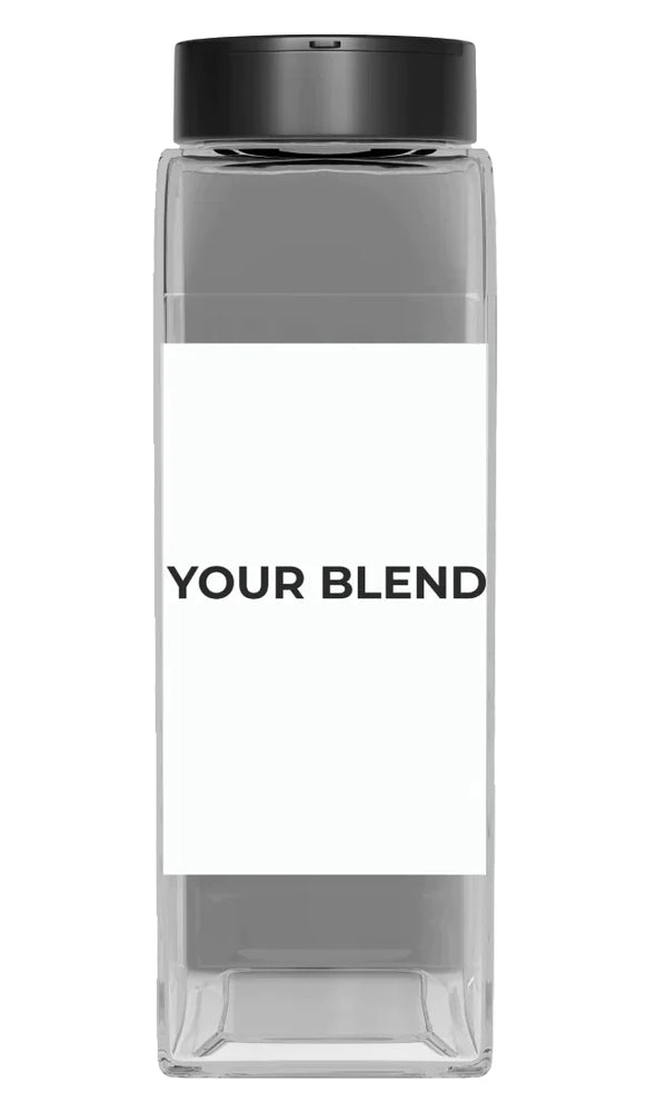 SPICE BLEND (testing blend)