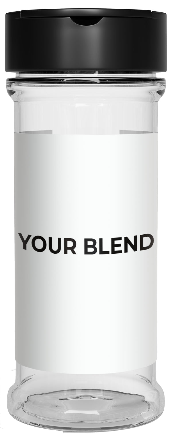 SPICE BLEND (Badal Making This)