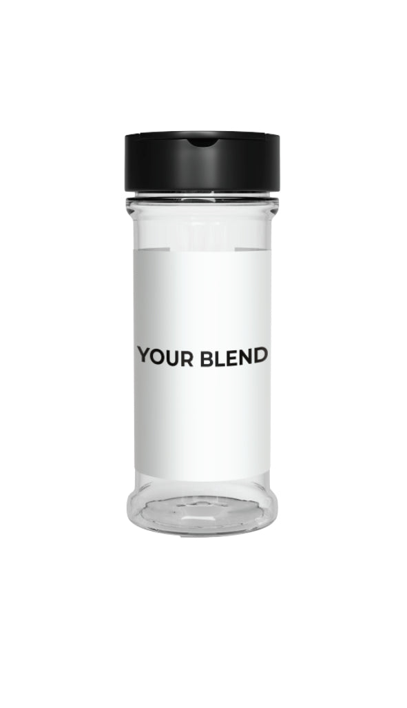 SPICE BLEND (SD test)